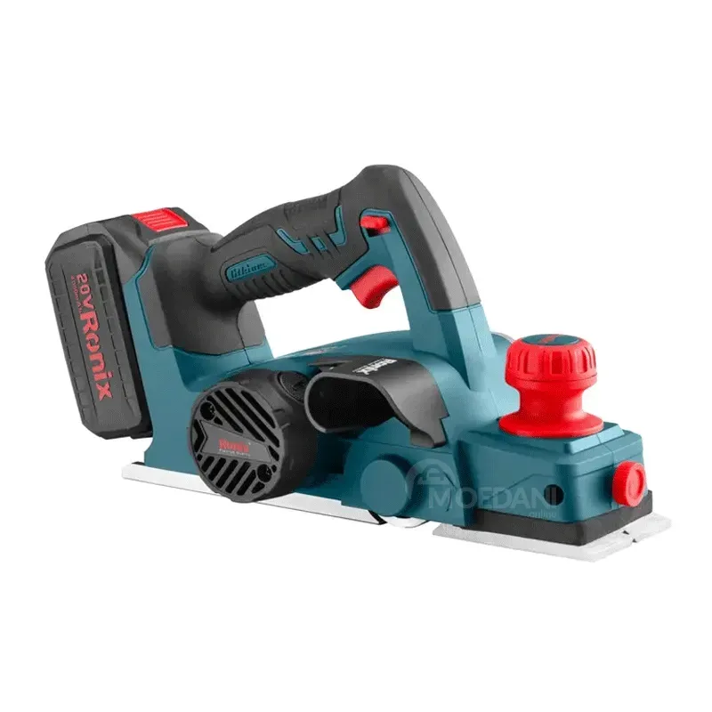 Უსადენო შალაშინი Ronix 8603 (20 V) თბილისი - photo 4