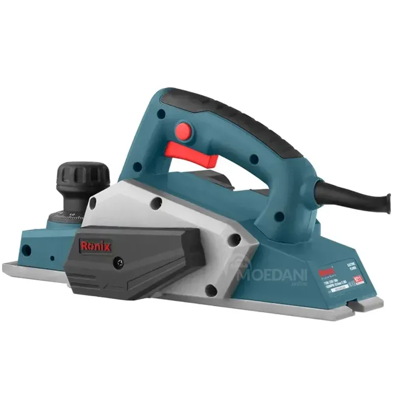 Electric Shalashin Ronix 9211 (710 W) Tbilisi - photo 1