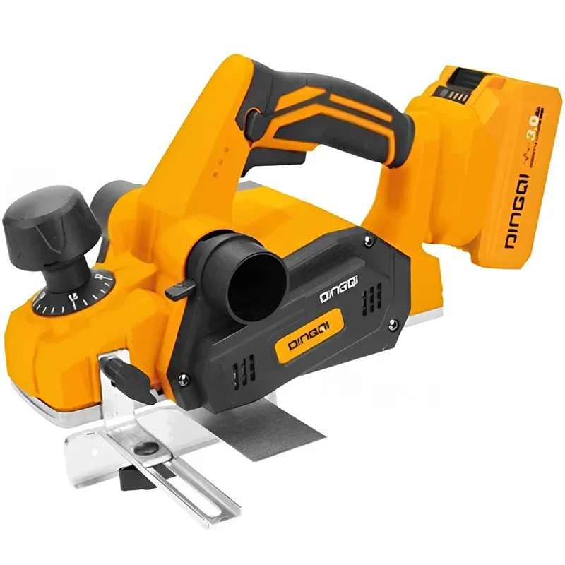 Აკუმულატორული შალაშინი Dingqi Ji01421 (18 V) თბილისი - photo 1