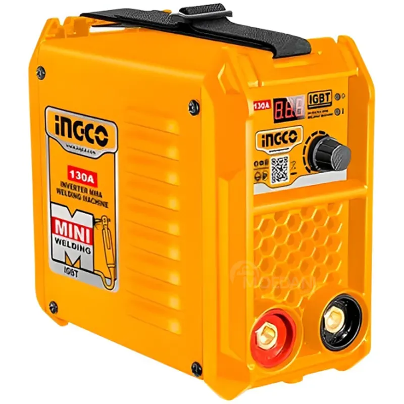 Welding machine (metal) Ingco ING-Mma13018 Mini (130 A) Tbilisi - photo 1