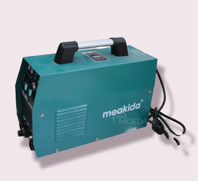 Welding machine (stainless steel welding) Meakida TIG-200A (200 A) Tbilisi - photo 3