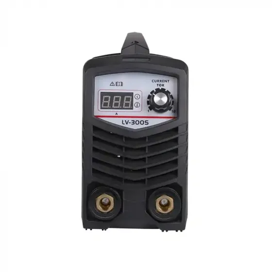 Შედუღების აპარატი Edon LV-300S (220 V, 160 A) თბილისი