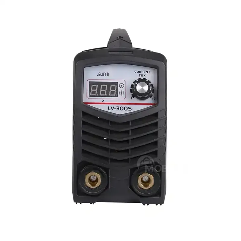 Welding machine Edon LV-300S (220 V, 160 A) Tbilisi - photo 2