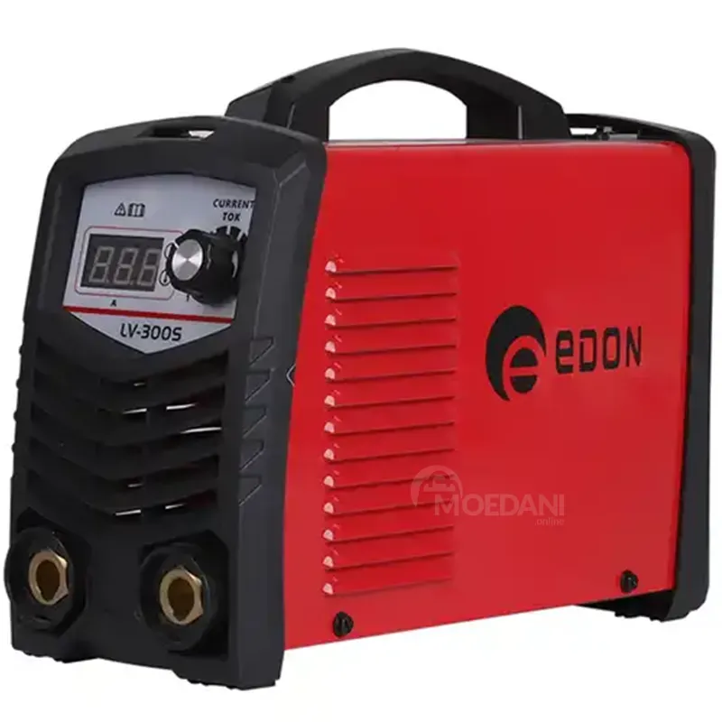 Welding machine Edon LV-300S (220 V, 160 A) Tbilisi - photo 1