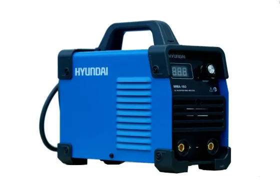 Შედუღების აპარატი Hyundai MMA-160 თბილისი