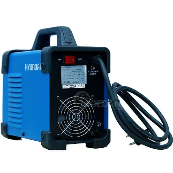 Welding machine Hyundai MMA-160 Tbilisi - photo 1
