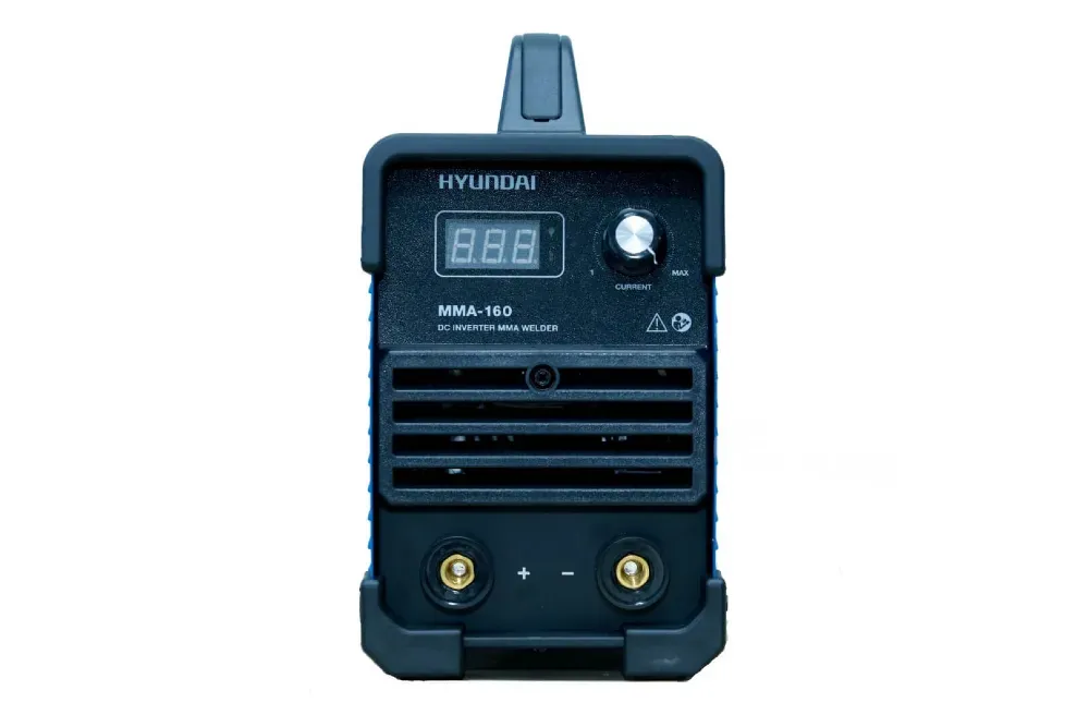 Welding machine Hyundai MMA-160 Tbilisi - photo 3