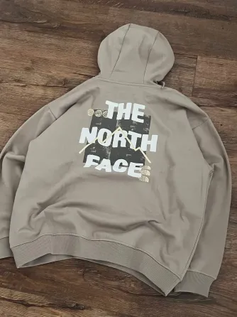 Худи The North Face Батуми