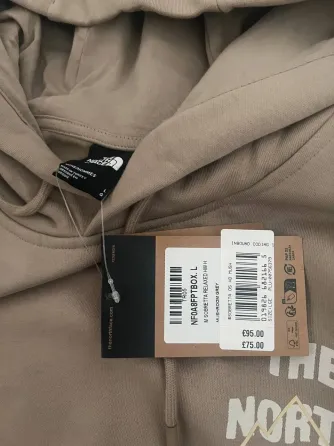 Худи The North Face Батуми