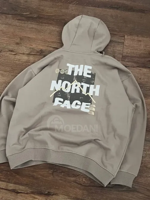 The North Face hoodie Batumi - photo 2