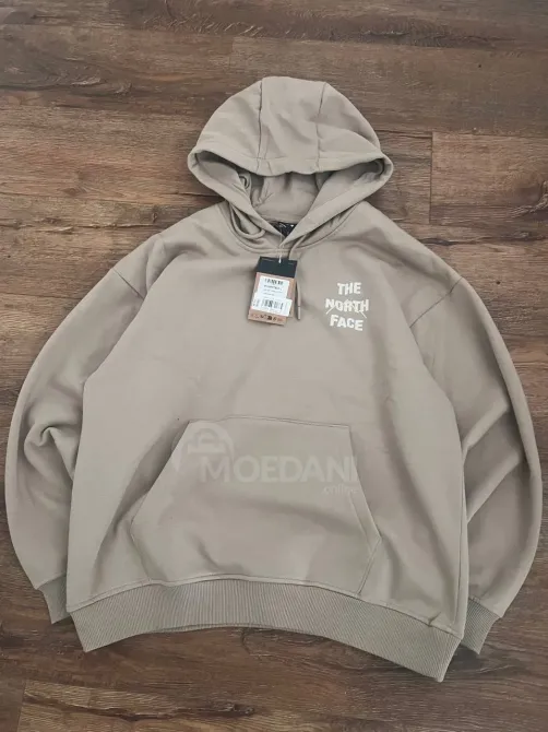 The North Face hoodie Batumi - photo 1