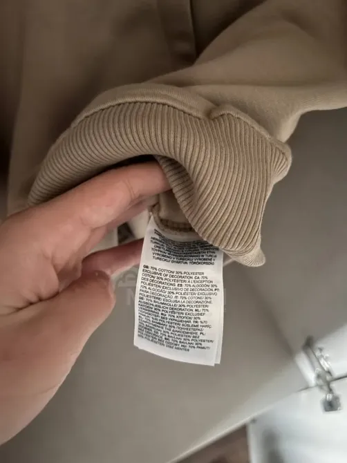 The North Face hoodie Batumi - photo 4