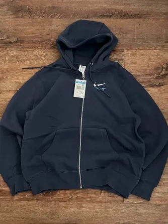 Зип Худи Nike Батуми