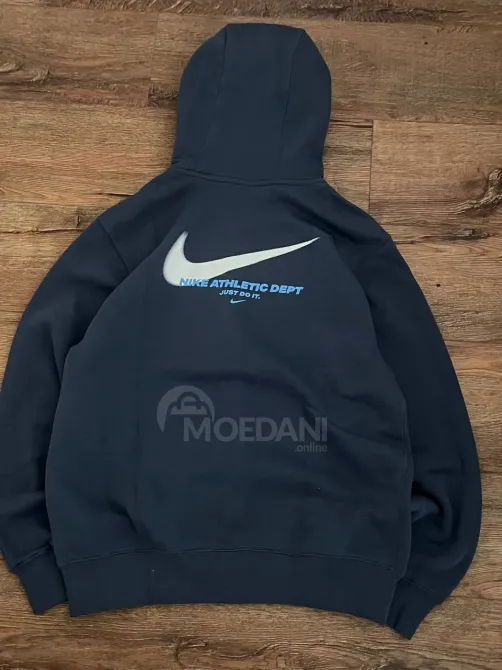 Nike Zip Hoodie Batumi - photo 2