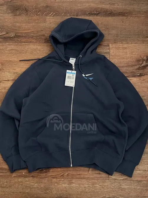 Nike Zip Hoodie Batumi - photo 1