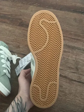 Adidas Campus-ის სპორტული ფეხსაცმელი ბათუმი