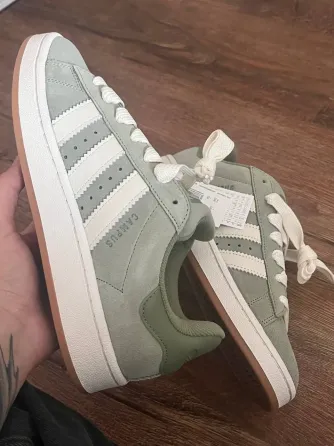 Adidas Campus-ის სპორტული ფეხსაცმელი ბათუმი