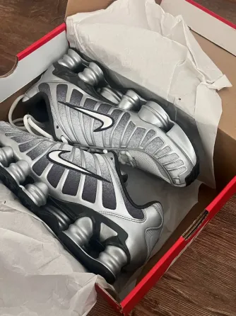 Nike Shox ბათუმი