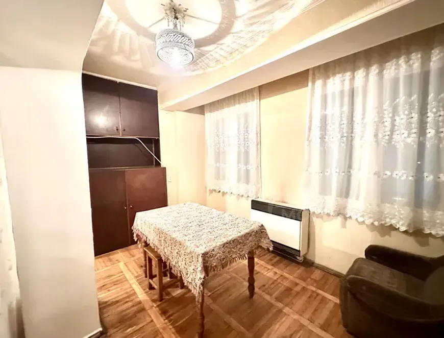 Apartments For Rent two-room 60м² 7/8 floor Tbilisi - photo 1
