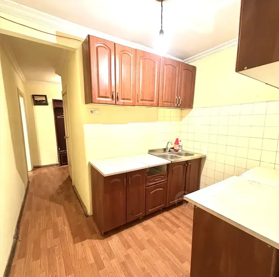 Apartments For Rent two-room 60м² 7/8 floor Tbilisi - photo 5