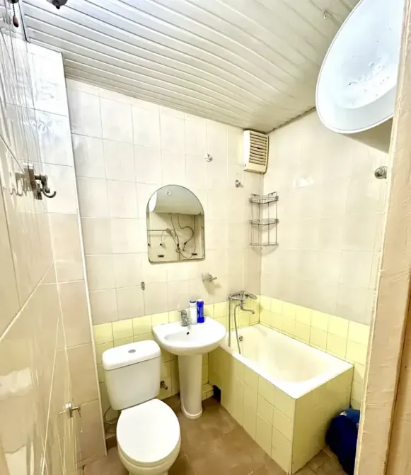 Apartments For Rent two-room 60м² 7/8 floor Tbilisi - photo 7