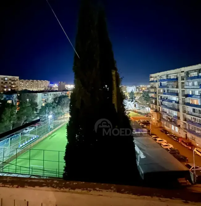 Apartments For Rent two-room 60м² 7/8 floor Tbilisi - photo 3