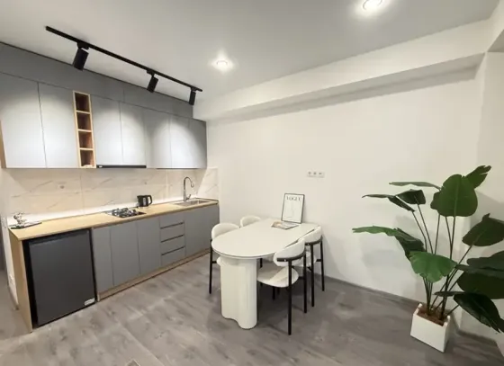 Сдам 1-комн. квартиру 38м² 8/14 эт. Тбилиси