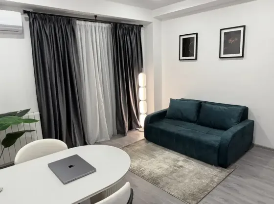 Сдам 1-комн. квартиру 38м² 8/14 эт. Тбилиси