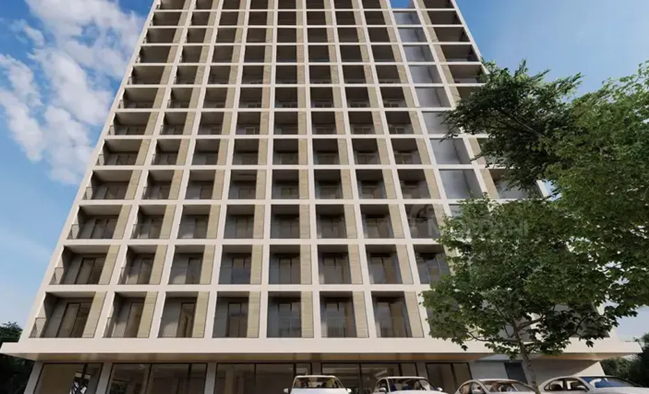 Apartments For Rent one-room 38м² 8/14 floor Tbilisi - photo 8