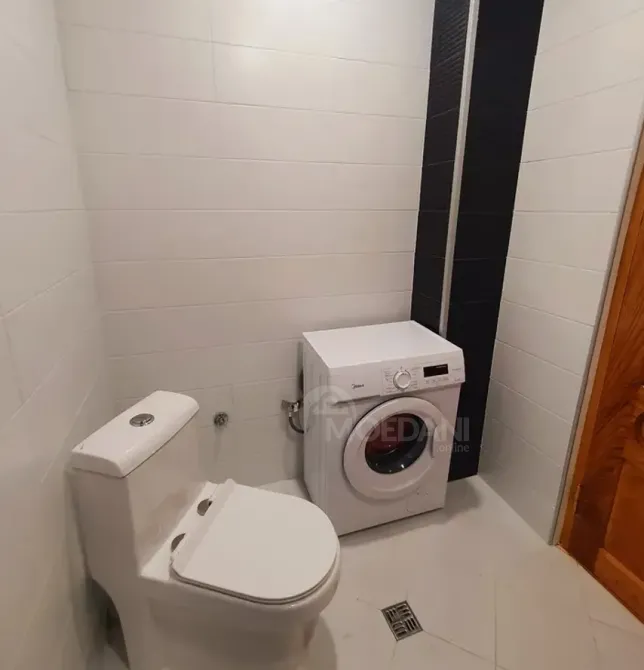 Apartments For Rent two-room 55м² 17/20 floor Tbilisi - photo 5