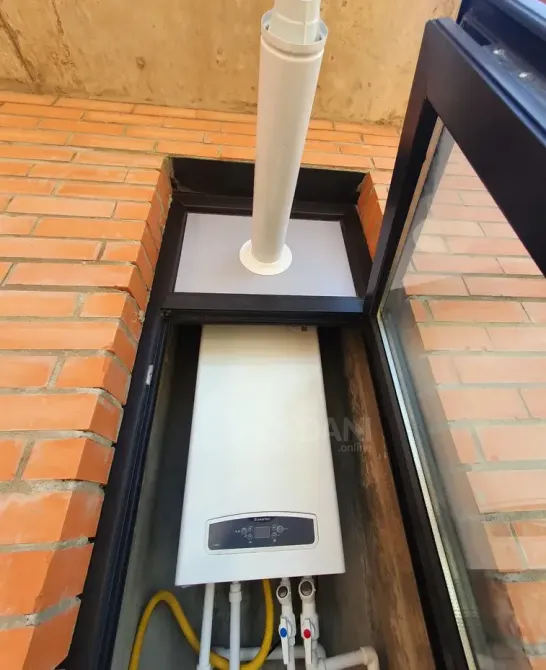 Apartments For Rent two-room 55м² 17/20 floor Tbilisi - photo 3