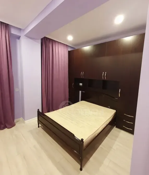 Apartments For Rent two-room 55м² 17/20 floor Tbilisi - photo 14