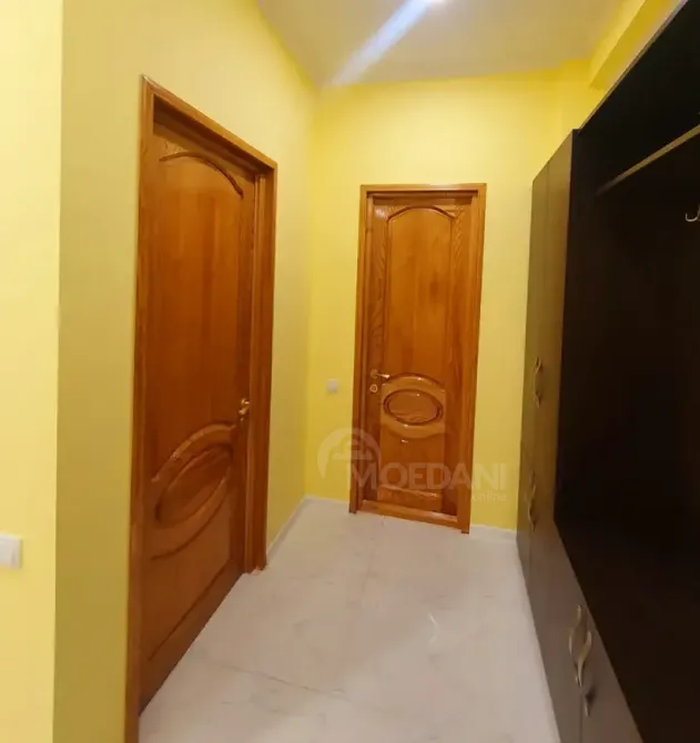 Apartments For Rent two-room 55м² 17/20 floor Tbilisi - photo 2