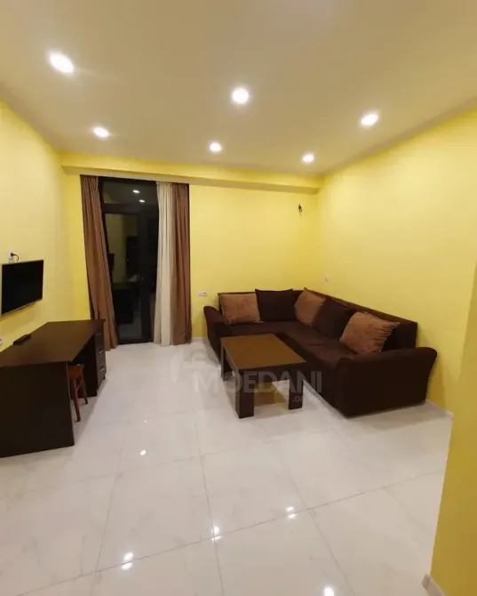 Apartments For Rent two-room 55м² 17/20 floor Tbilisi - photo 8