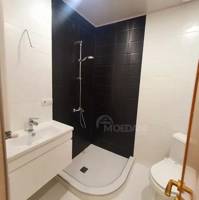 Apartments For Rent two-room 55м² 17/20 floor Tbilisi - photo 11