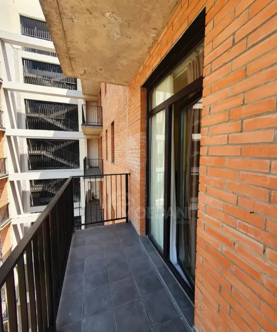 Apartments For Rent two-room 55м² 17/20 floor Tbilisi - photo 10