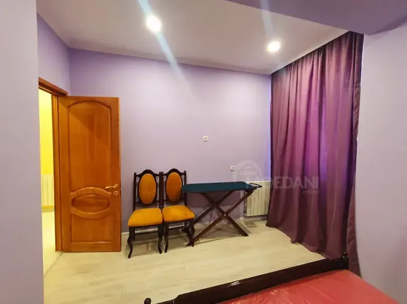 Apartments For Rent two-room 55м² 17/20 floor Tbilisi - photo 6