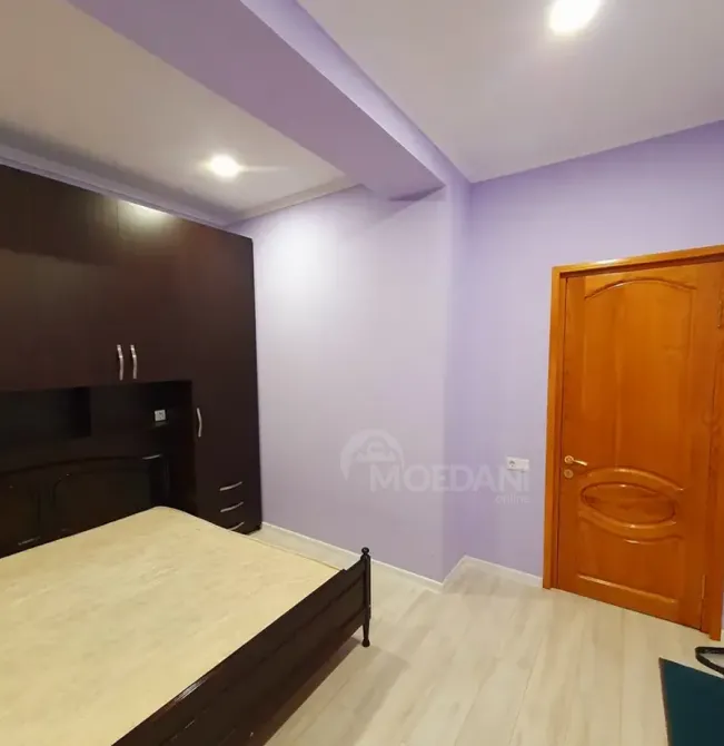 Apartments For Rent two-room 55м² 17/20 floor Tbilisi - photo 9
