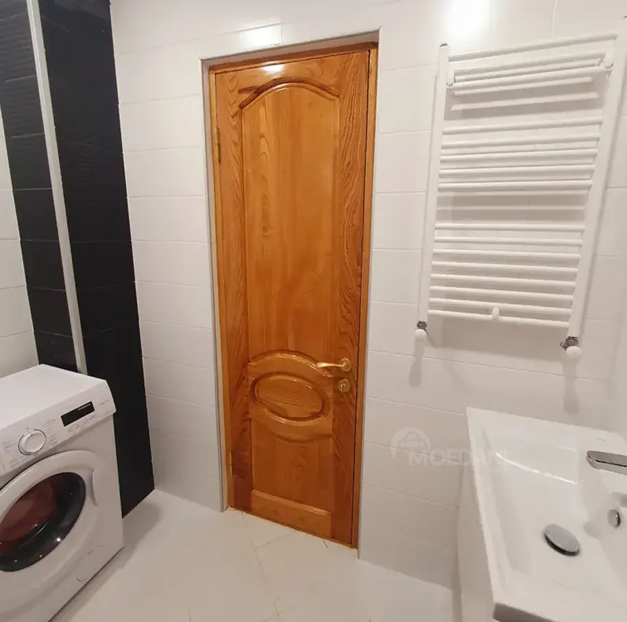 Apartments For Rent two-room 55м² 17/20 floor Tbilisi - photo 13