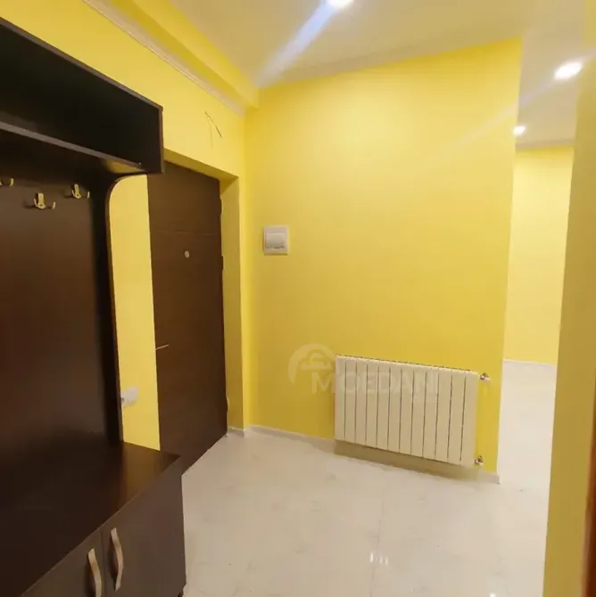 Apartments For Rent two-room 55м² 17/20 floor Tbilisi - photo 12
