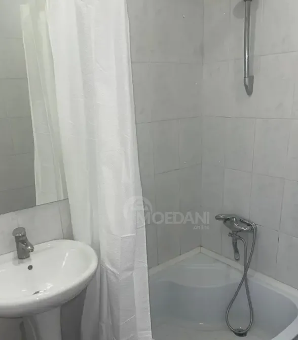 Apartments For Rent two-room 40м² 2/9 floor Tbilisi - photo 12
