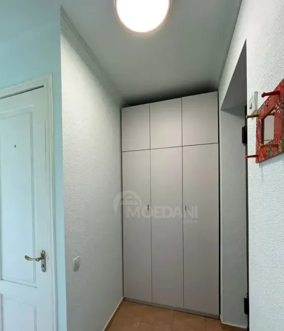 Apartments For Rent two-room 40м² 2/9 floor Tbilisi - photo 8