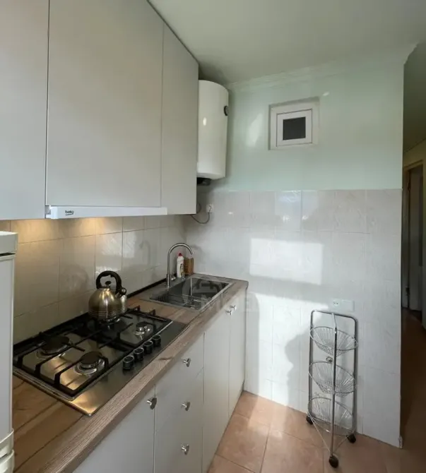 Apartments For Rent two-room 40м² 2/9 floor Tbilisi - photo 4