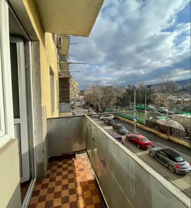 Apartments For Rent two-room 40м² 2/9 floor Tbilisi - photo 6
