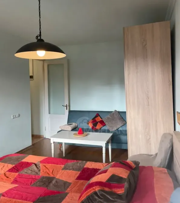 Apartments For Rent two-room 40м² 2/9 floor Tbilisi - photo 7