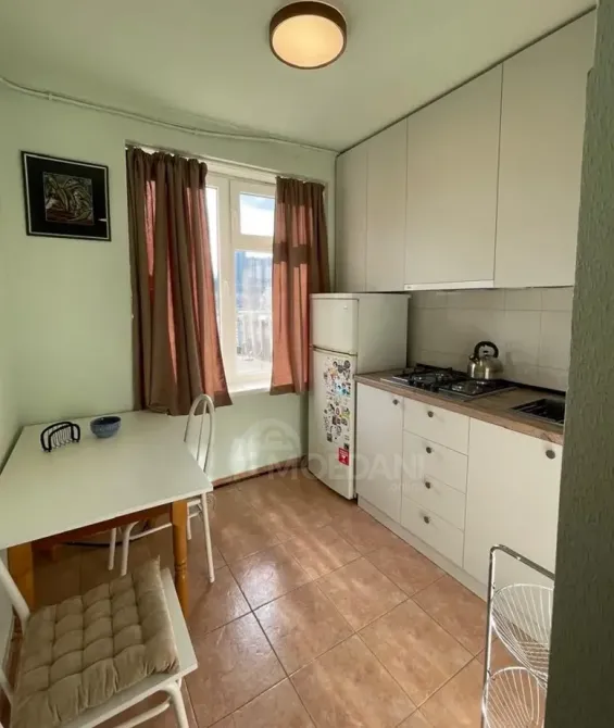 Apartments For Rent two-room 40м² 2/9 floor Tbilisi - photo 11