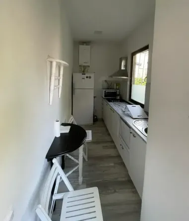 Apartments For Rent three-room 80м² 1/5 floor Tbilisi