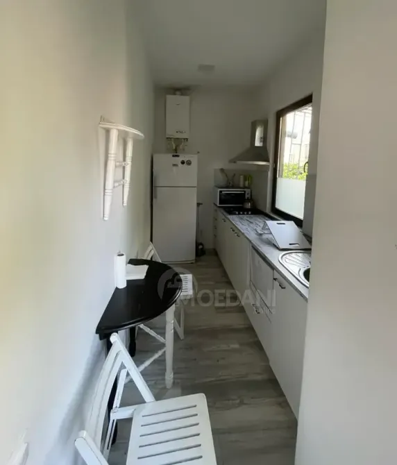 Apartments For Rent three-room 80м² 1/5 floor Tbilisi - photo 5