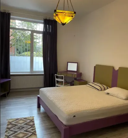 Apartments For Rent two-room 54м² 7/7 floor Tbilisi