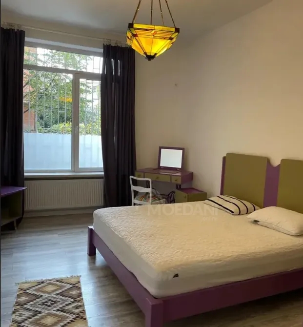 Apartments For Rent two-room 54м² 7/7 floor Tbilisi - photo 1